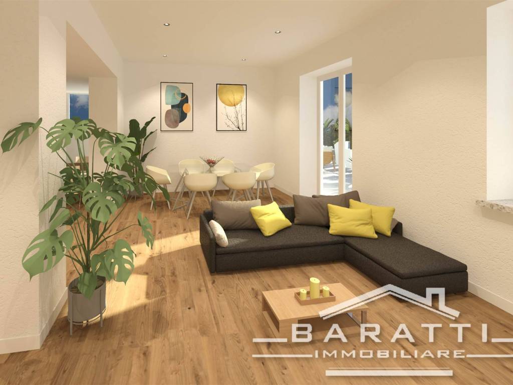 Appartamento a Mantova - Foto 3