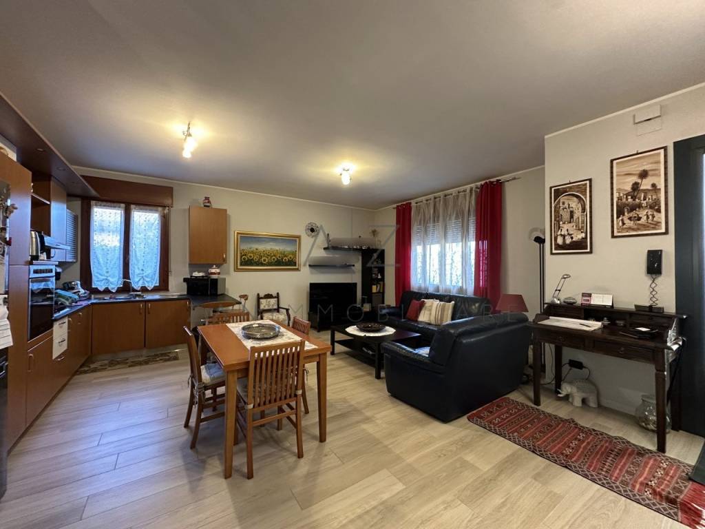 Villa a Tombolo in Via dei Carraresi - Foto 2