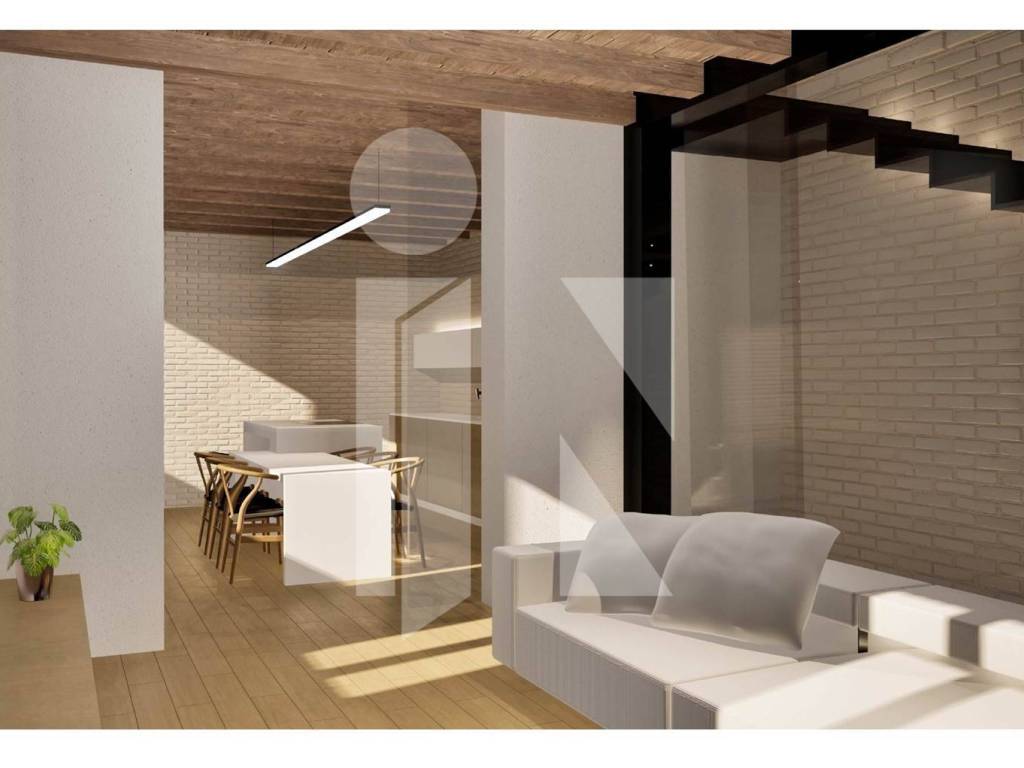 Casa indipendente a Mantova - Foto 4