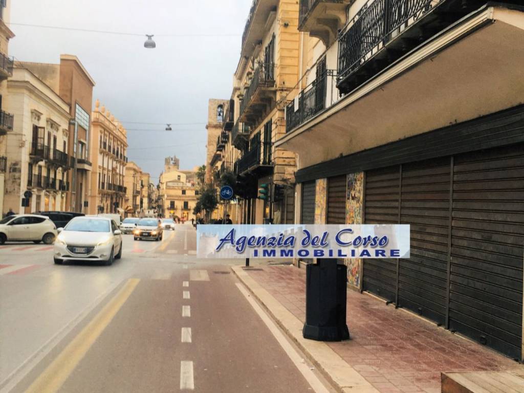 Immobile a Alcamo in Corso 6 Aprile, 110 - Foto 3