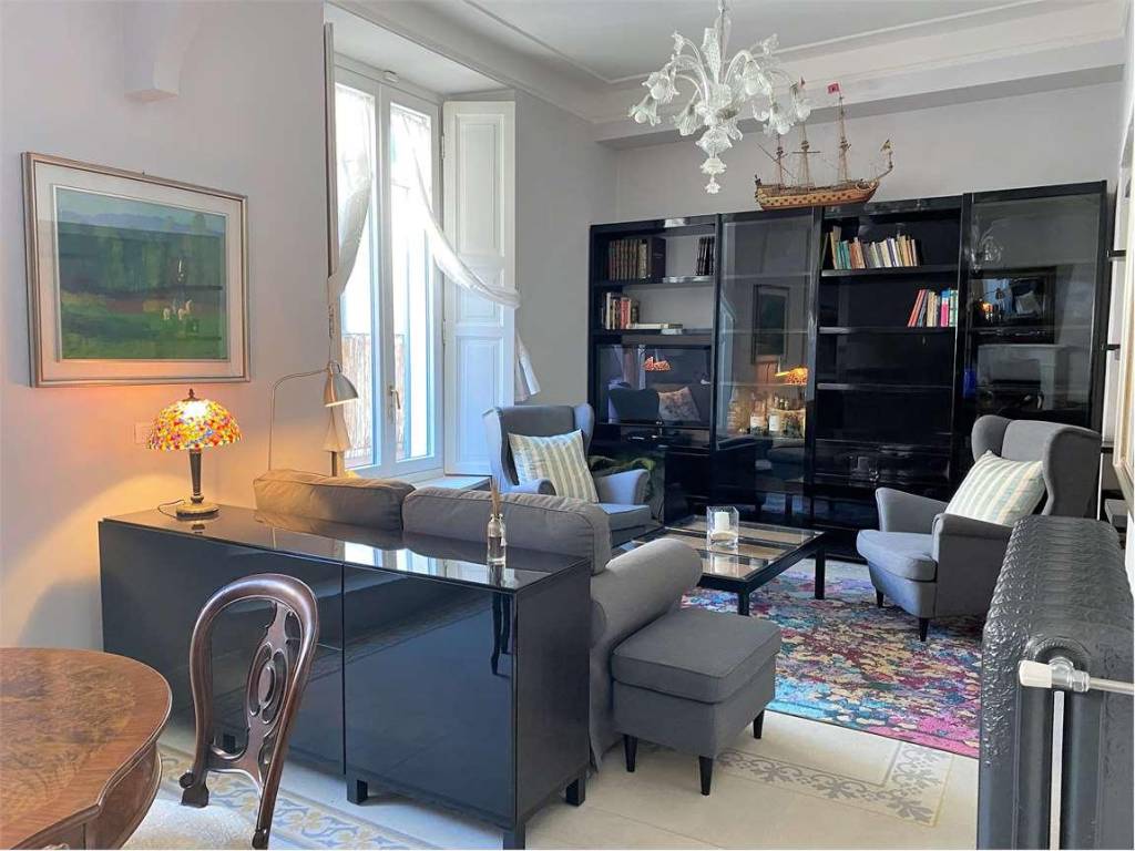 Appartamento a Como in via Odescalchi, 36 - Foto 2