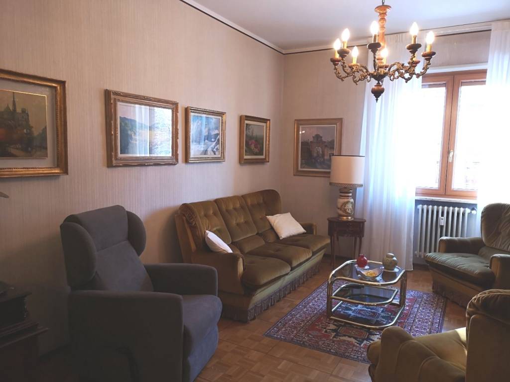 Appartamento a Biella in Via Giovanni Schiapparelli, 22 - Foto 5