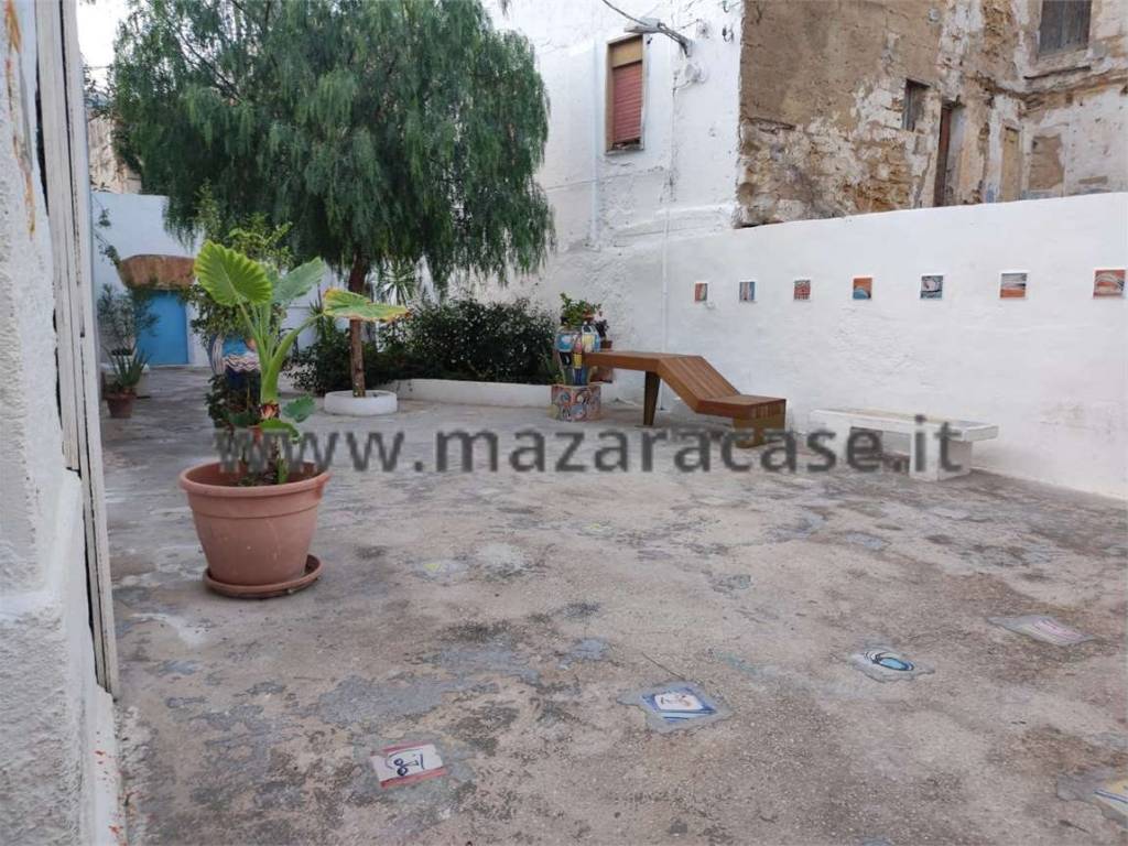 Appartamento a Mazara del vallo - Foto 2
