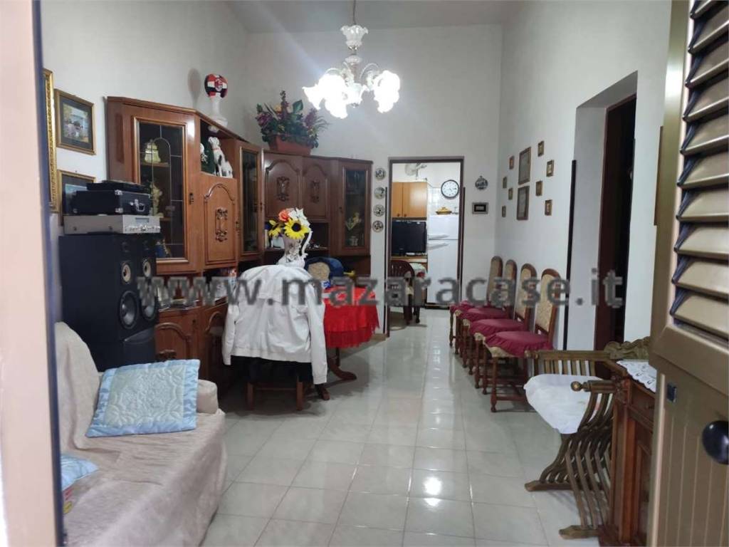 Appartamento a Mazara del vallo - Foto 4