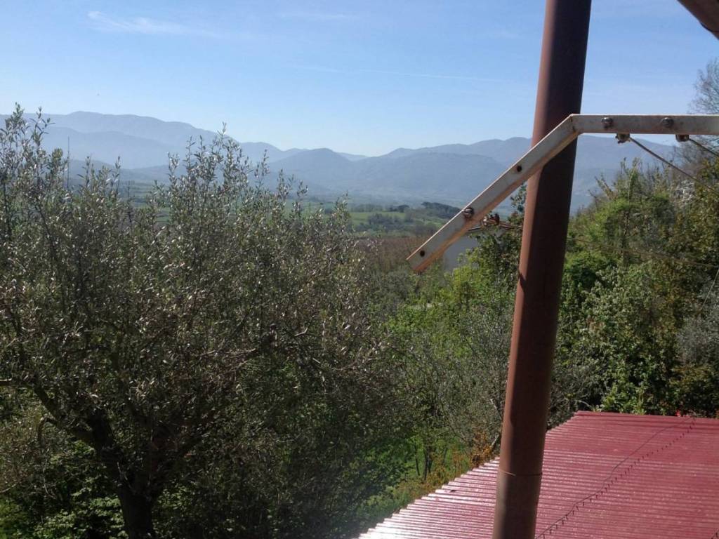 Villa a Paliano in Via San Procolo - Foto 3