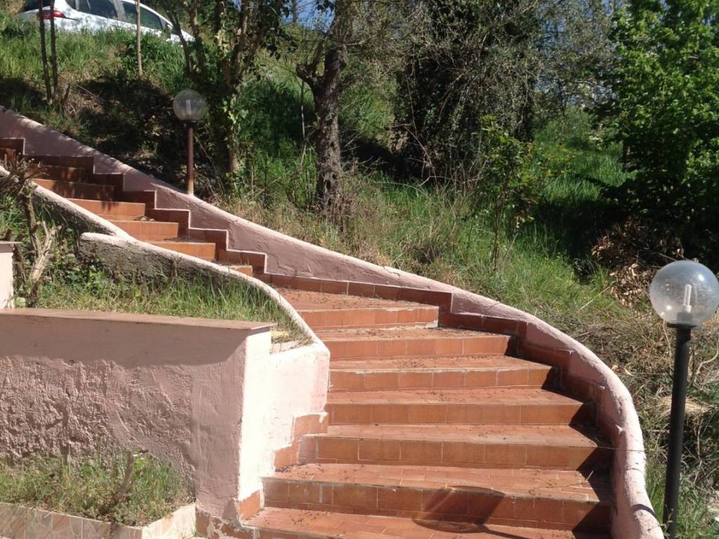 Villa a Paliano in Via San Procolo - Foto 4