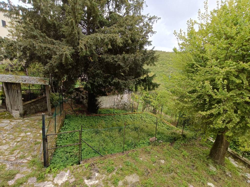 Rustico / casale a Spoleto in Località Torrecola-Acquaiura, 9 - Foto 5