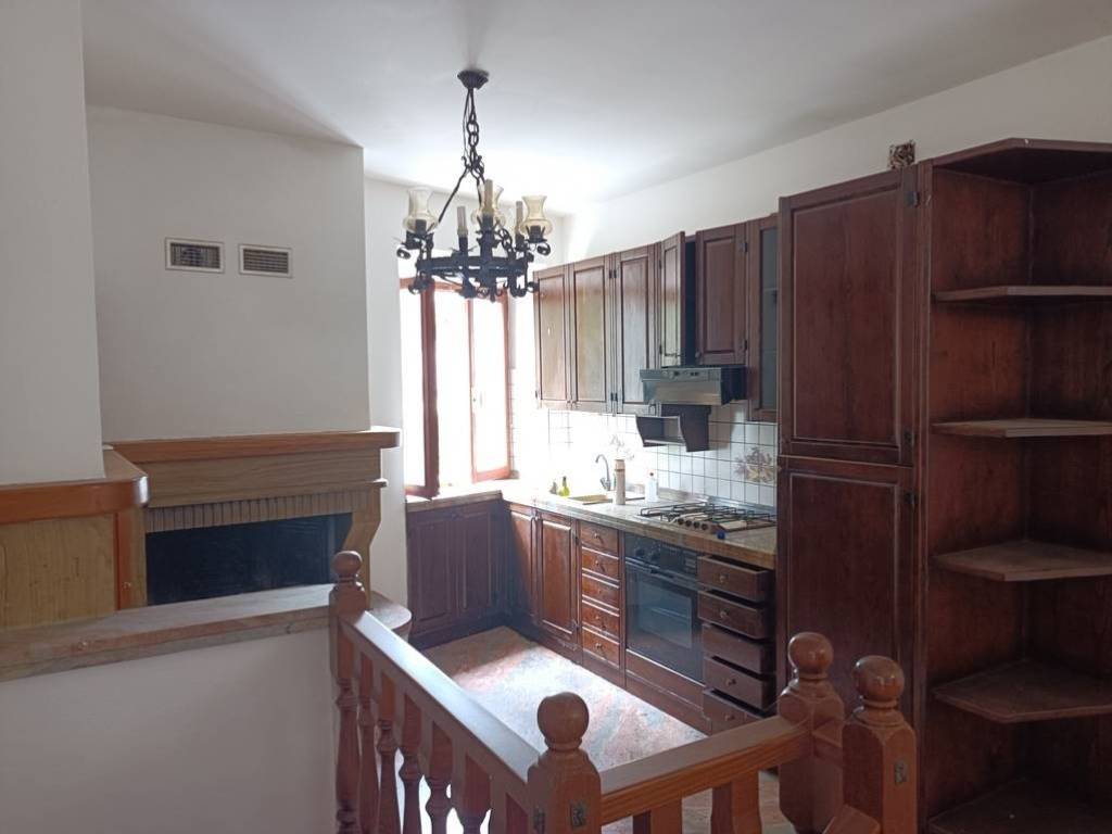 Casa indipendente a San severino marche - Foto 4
