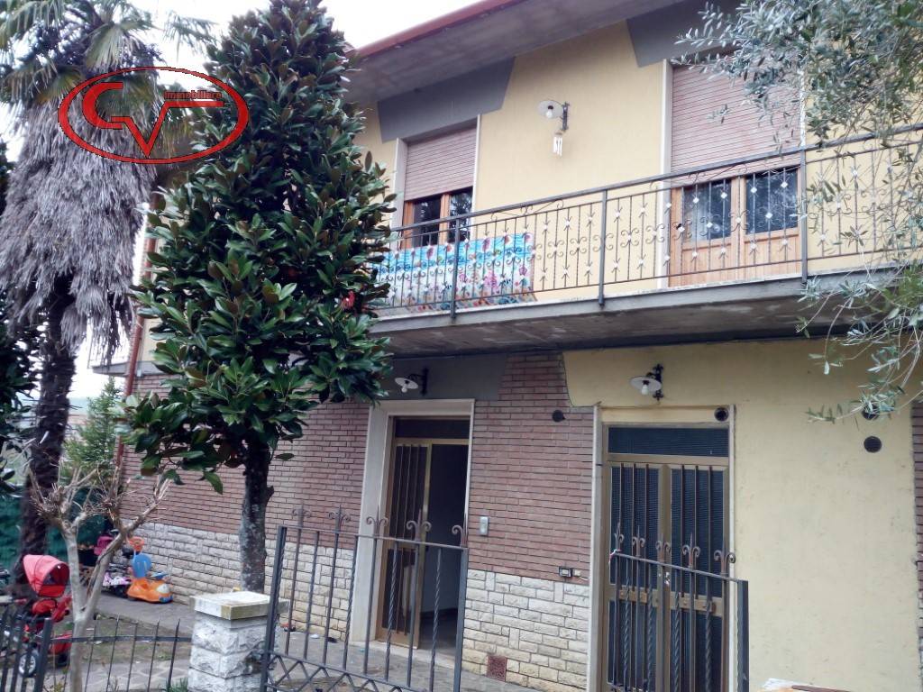 Casa indipendente a Bucine in badia a ruoti - Foto 3