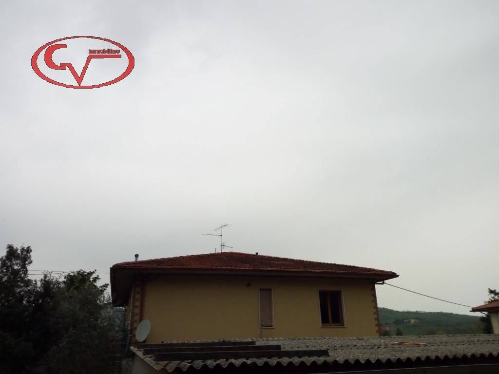 Casa indipendente a Bucine in badia a ruoti - Foto 5