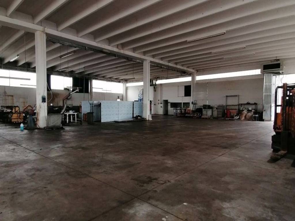 Immobile a Jesi in Via Almerino Luconi - Foto 2