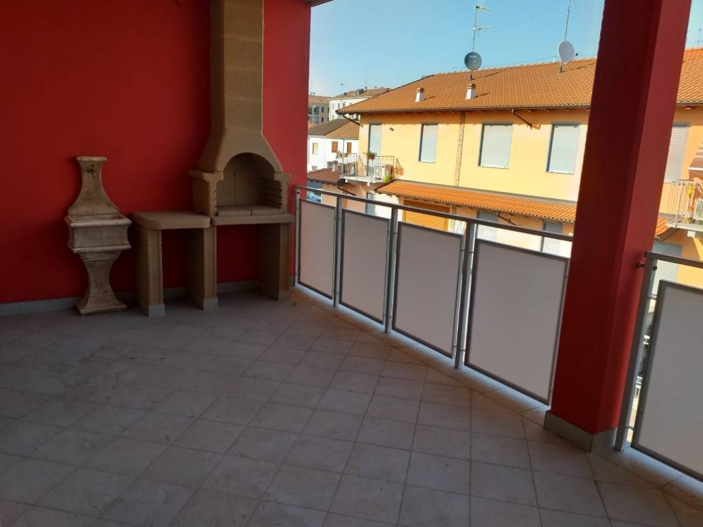 Attico / mansarda a Mortara in Via Luigi Cadorna - Foto 4