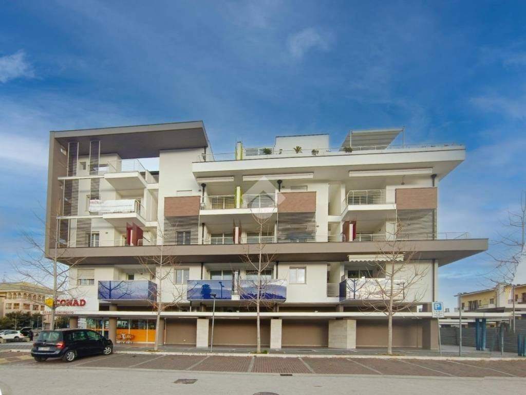 Appartamento a Tortoreto in Via Leonardo da Vinci, 25 - Foto 2