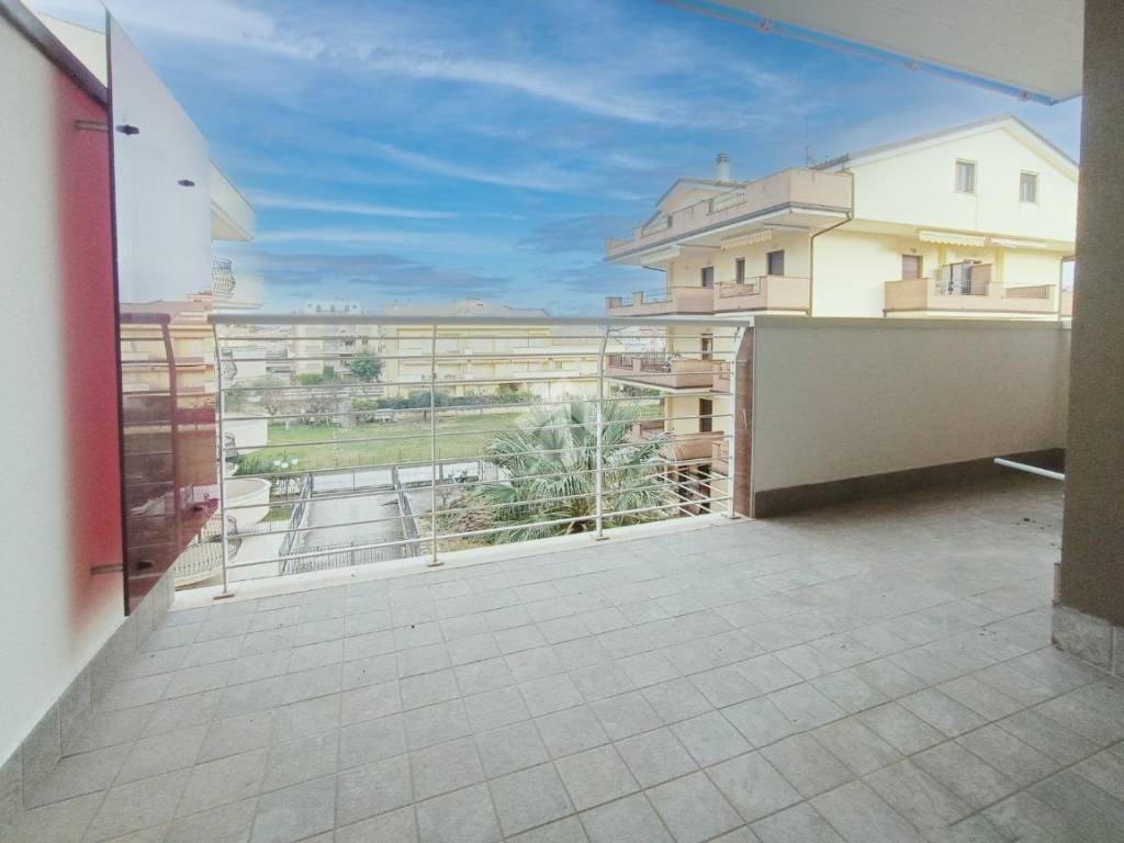 Appartamento a Tortoreto in Via Leonardo da Vinci, 25 - Foto 4