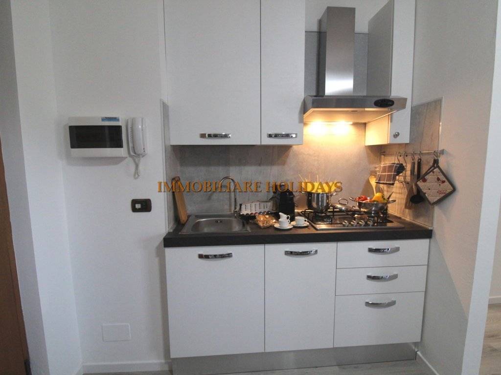 Appartamento a Peschiera del garda in Via Lugana, 12 - Foto 5