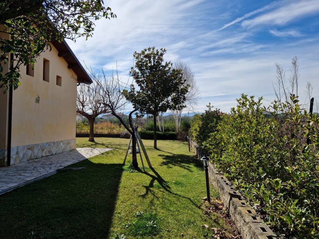 Villa a Rosciano in Via dei Ciliegi - Foto 5