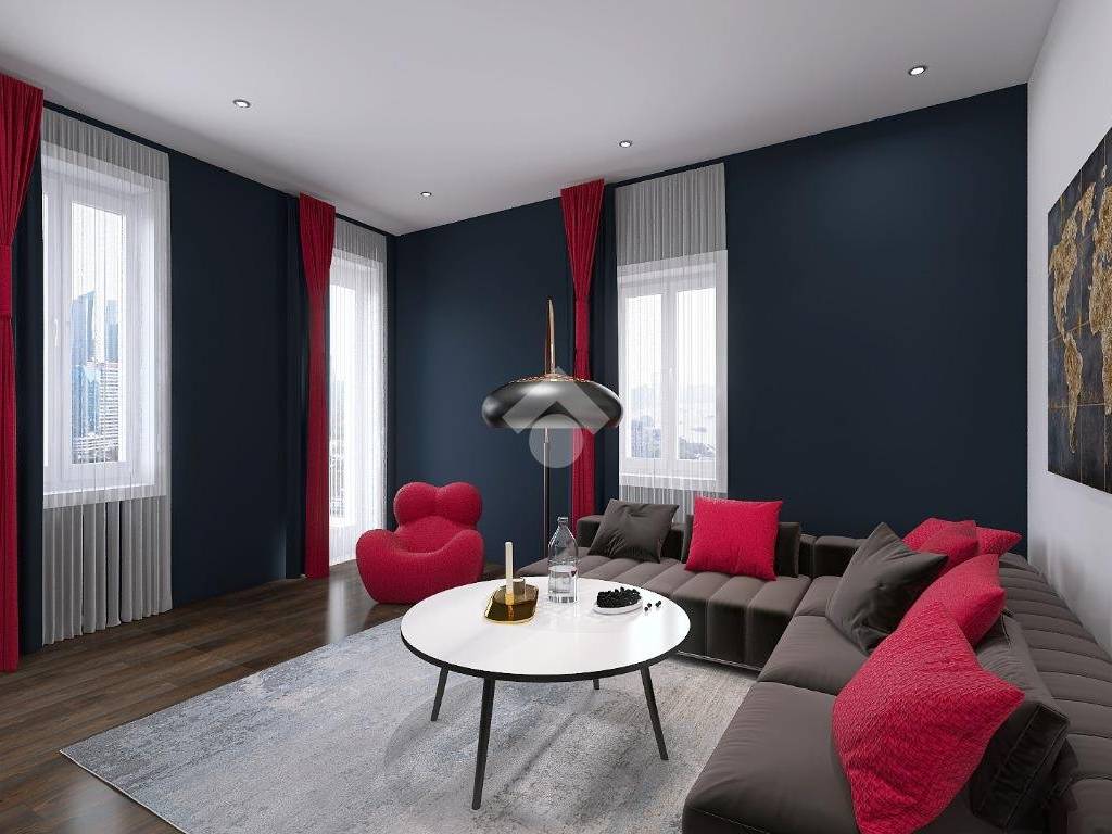 Appartamento a Ascoli piceno in Rua del Colombo, 1 - Foto 2