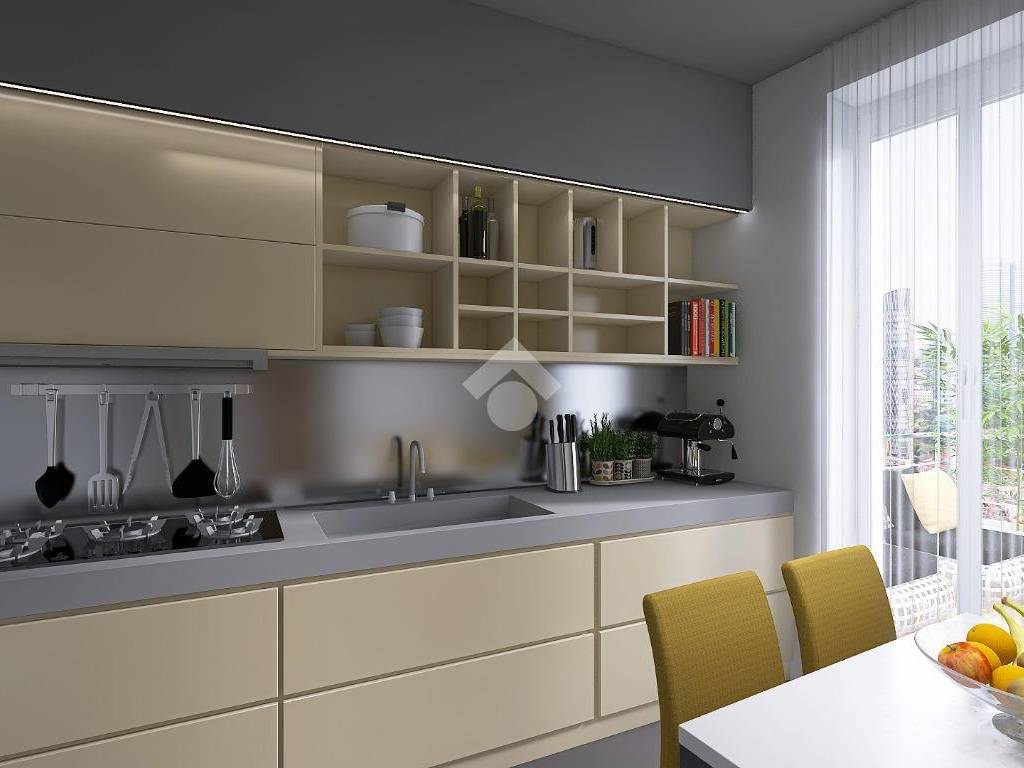 Appartamento a Ascoli piceno in Rua del Colombo, 1 - Foto 3