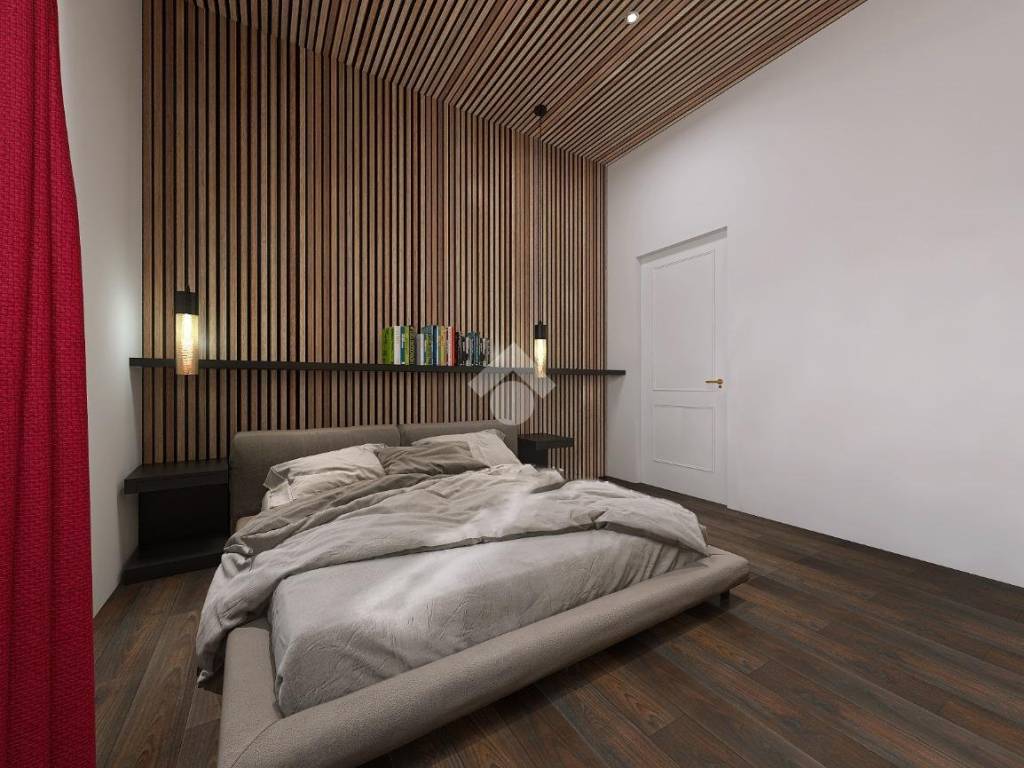 Appartamento a Ascoli piceno in Rua del Colombo, 1 - Foto 5