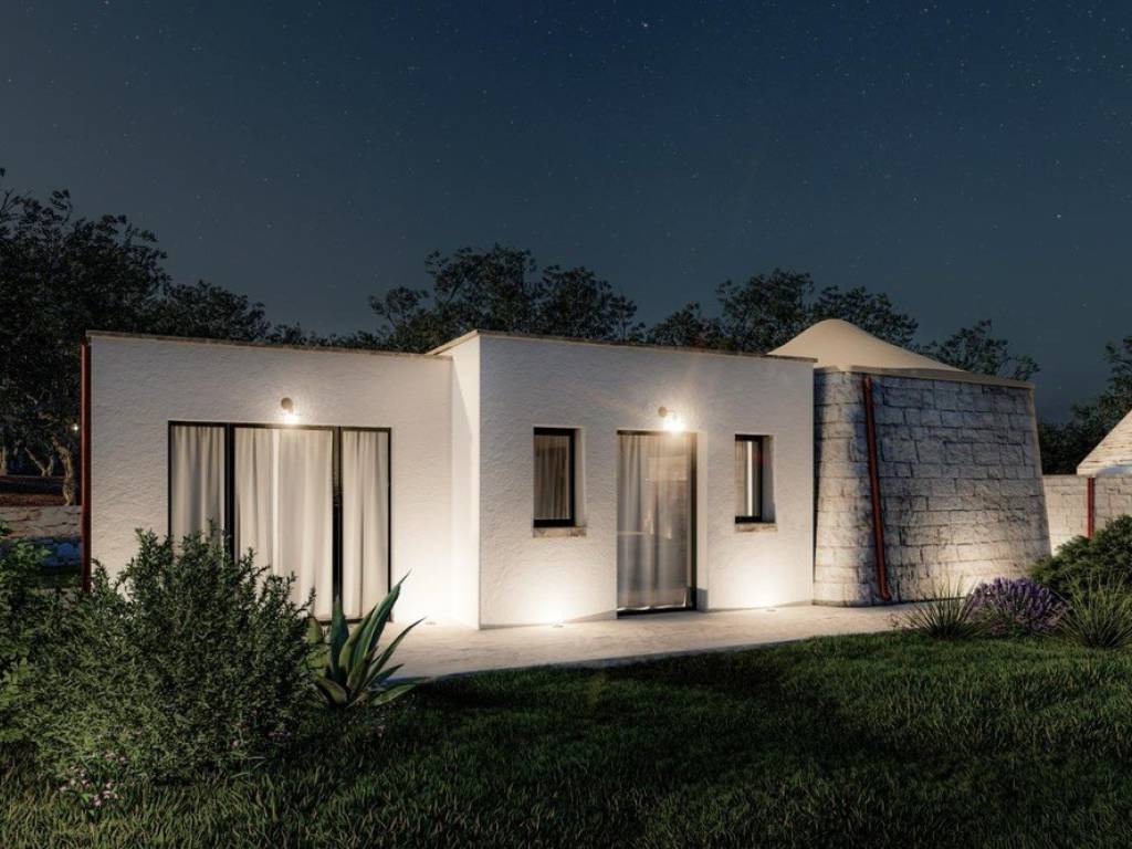 Rustico / casale a Ceglie messapica in Strada per Ceglie - Foto 4