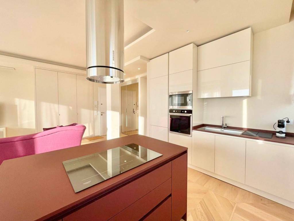 Appartamento a Viareggio in Viale Alfredo Belluomini - Foto 3