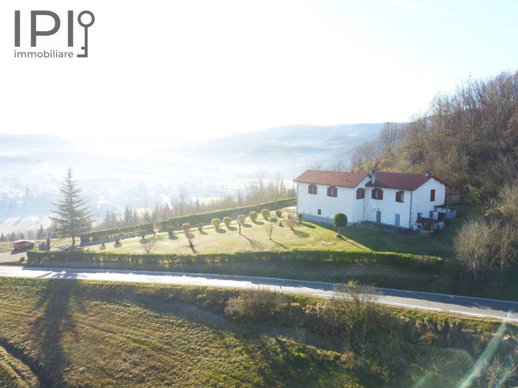 Villa a Saliceto - Foto 2