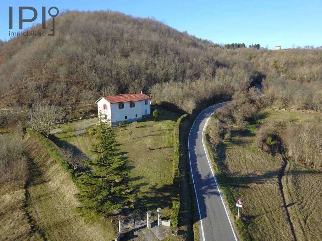 Villa a Saliceto - Foto 3