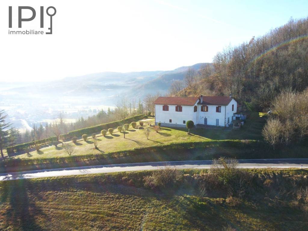 Villa a Saliceto - Foto 4