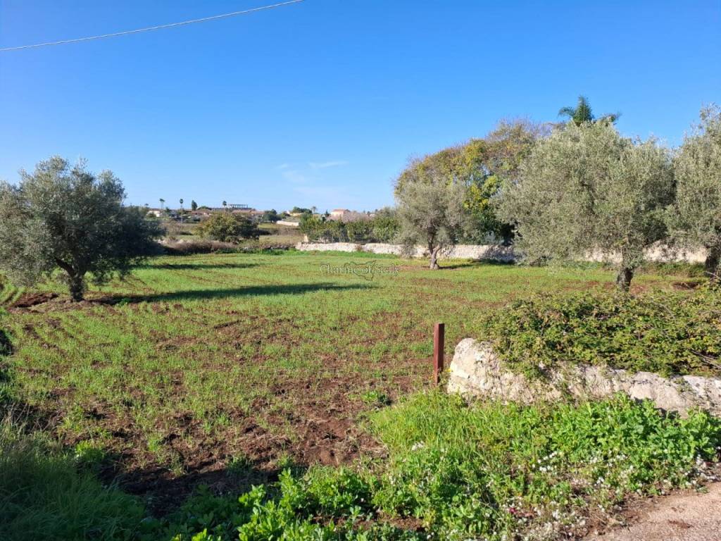Terreno a Modica in Via Sorda Scicli - Foto 2