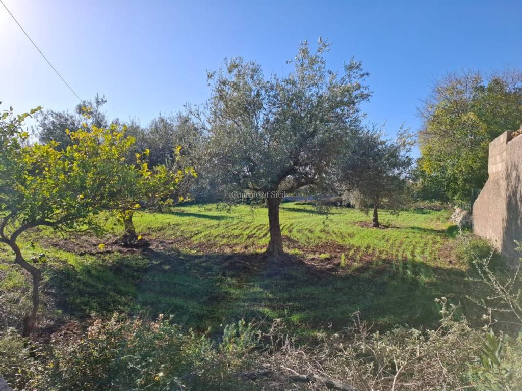 Terreno a Modica in Via Sorda Scicli - Foto 3