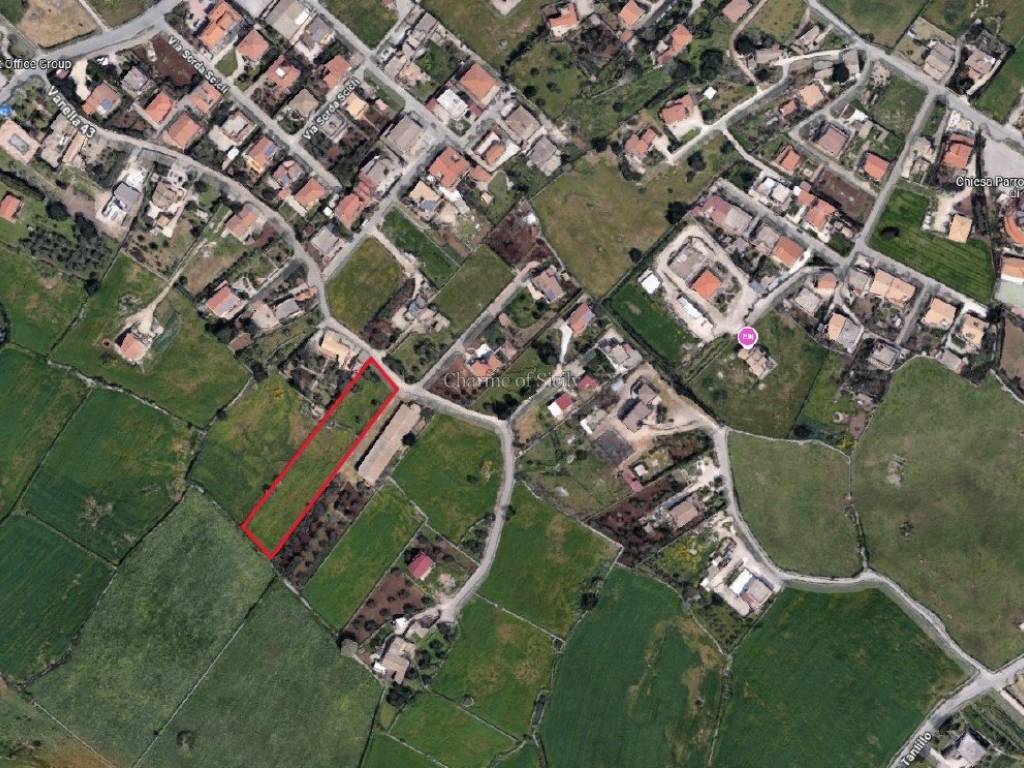 Terreno a Modica in Via Sorda Scicli - Foto 4