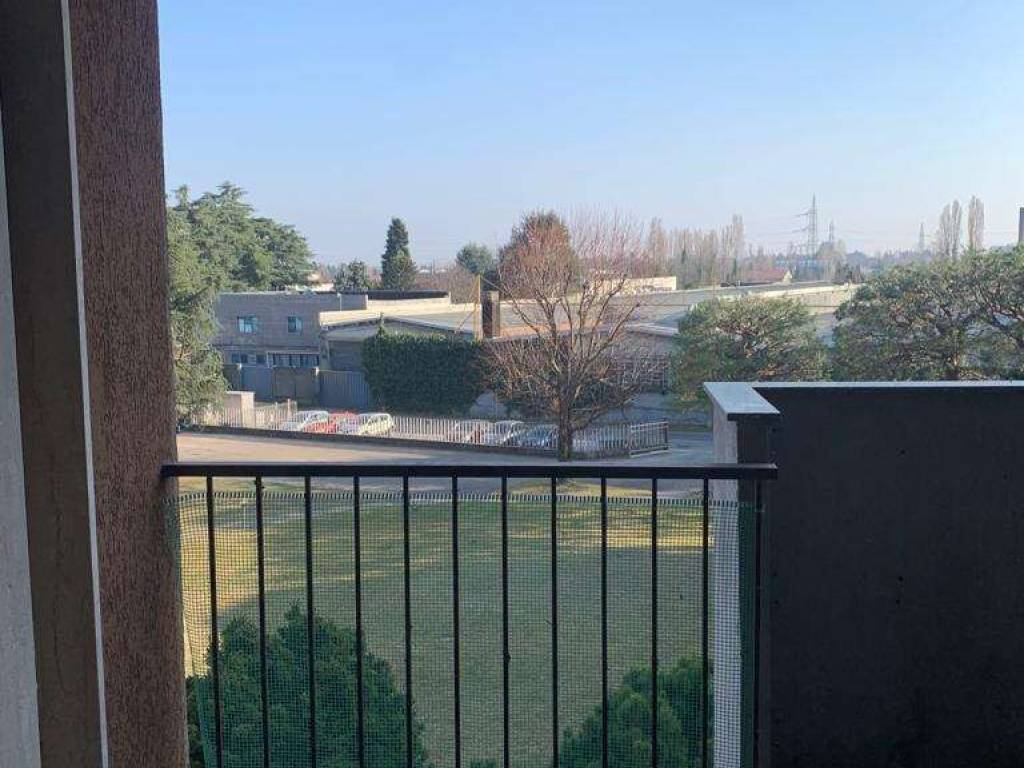 Appartamento a Olgiate olona in Via Unità D'Italia, 4 - Foto 2