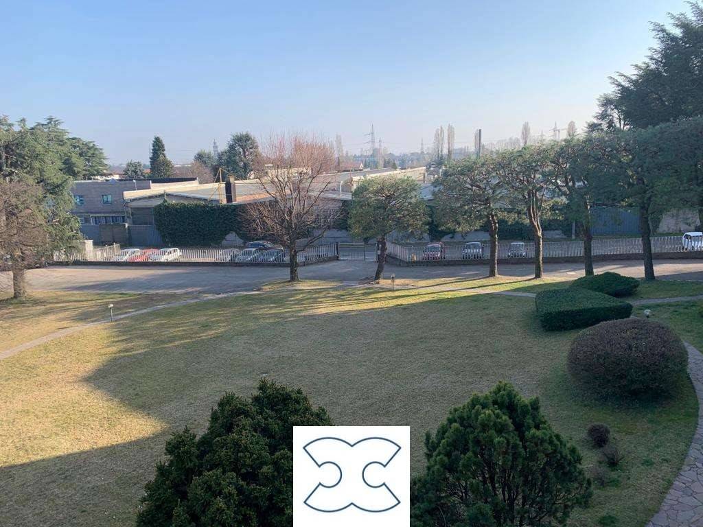 Appartamento a Olgiate olona in Via Unità D'Italia, 4 - Foto 3