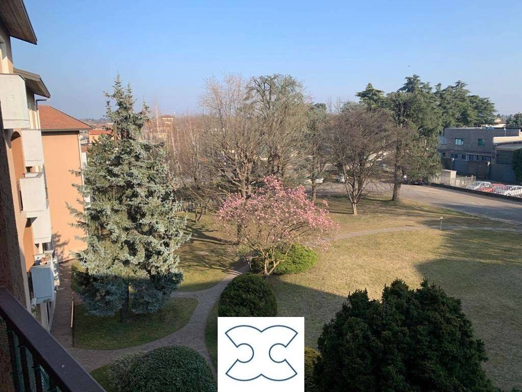 Appartamento a Olgiate olona in Via Unità D'Italia, 4 - Foto 4