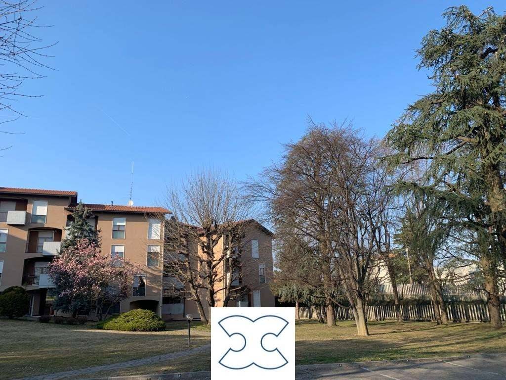 Appartamento a Olgiate olona in Via Unità D'Italia, 4 - Foto 5