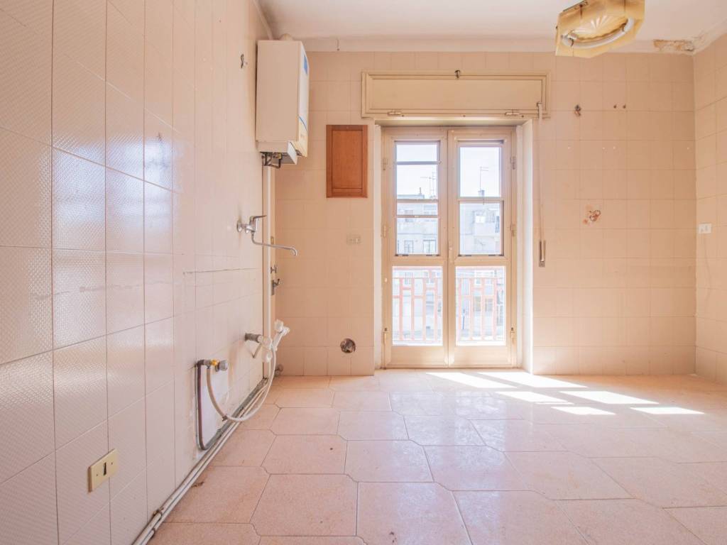Appartamento a Lucera in Via Francesco De Vincentis - Foto 2