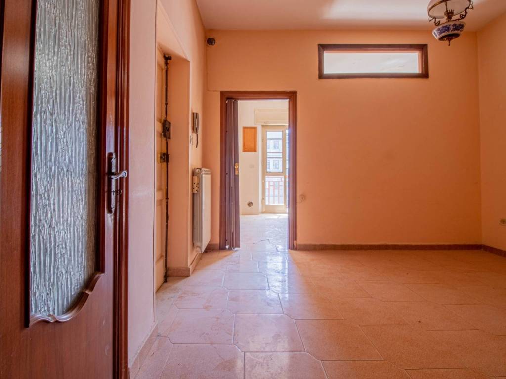 Appartamento a Lucera in Via Francesco De Vincentis - Foto 5