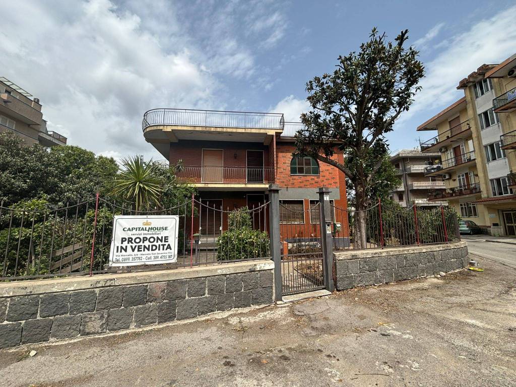 Villa a Roccapiemonte - Foto 2