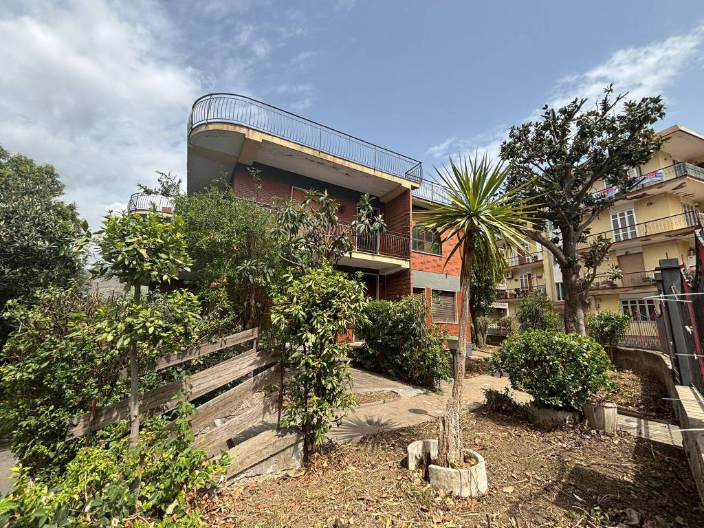 Villa a Roccapiemonte - Foto 5