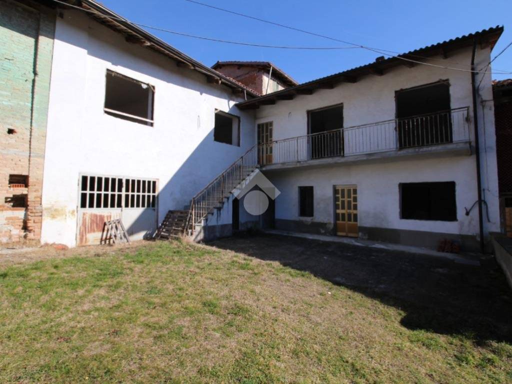 Casa indipendente a Villamiroglio in Via Oddone, 6 - Foto 4