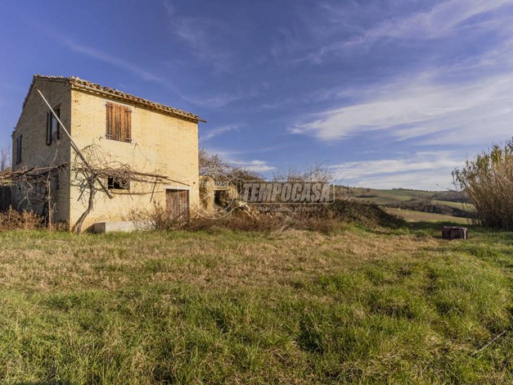 Rustico / casale a Corridonia in Contrada Campiglia - Foto 3