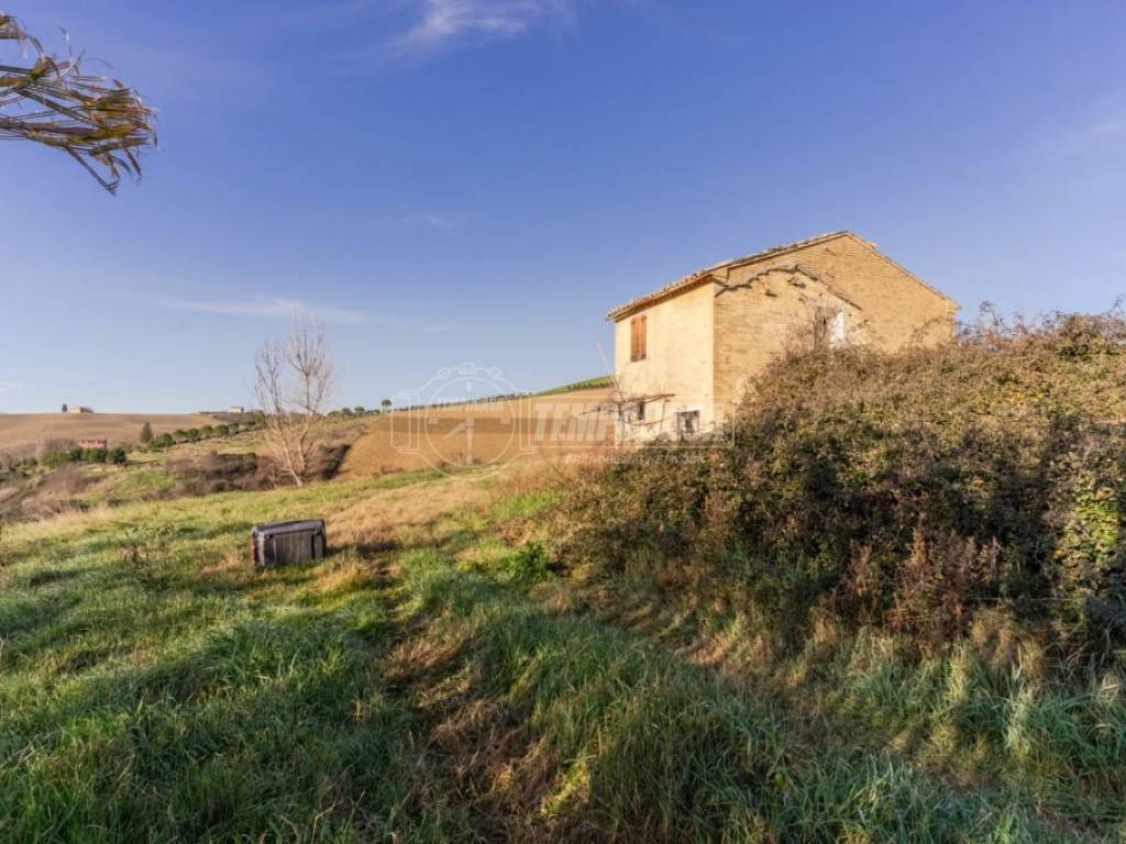 Rustico / casale a Corridonia in Contrada Campiglia - Foto 4
