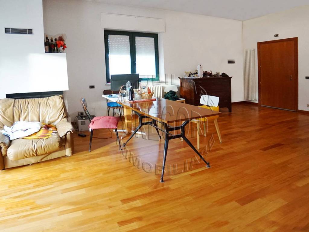 Attico / mansarda a Porto san giorgio in Via Giochi Olimpici, 12 - Foto 4
