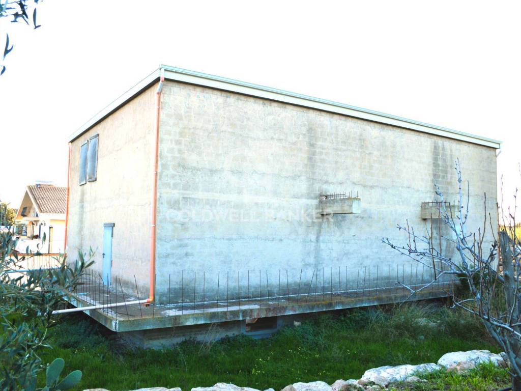 Immobile a Santa croce camerina in Punta Secca (Fraz. Santa Croce Camerina) - SP 88 - Foto 5
