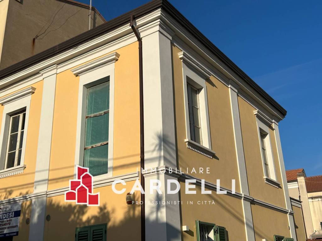 Appartamento a Civitanova marche in Via del Vallone - Foto 4