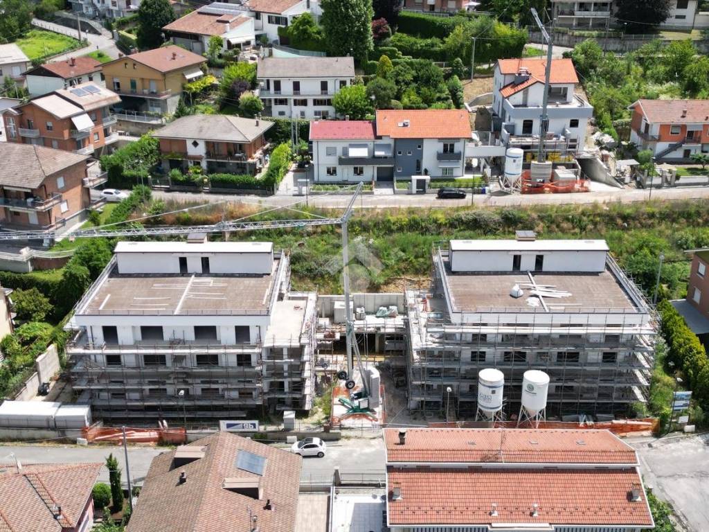 Appartamento a Alba in Strada Vedetta, 30 - Foto 4