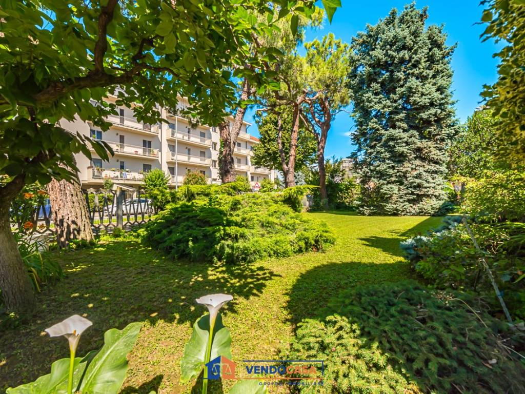 Villa a Savigliano in Corso Giacomo Matteotti, 48 - Foto 5