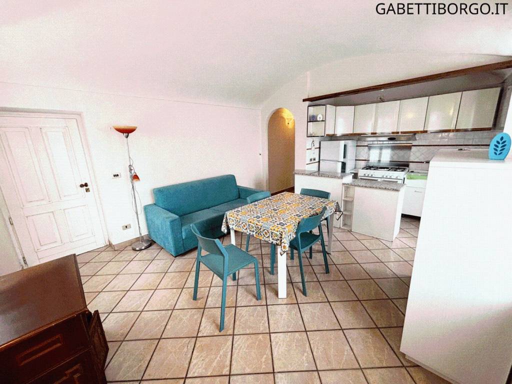 Appartamento a Borgo san dalmazzo in Corso Barale, 35 - Foto 3