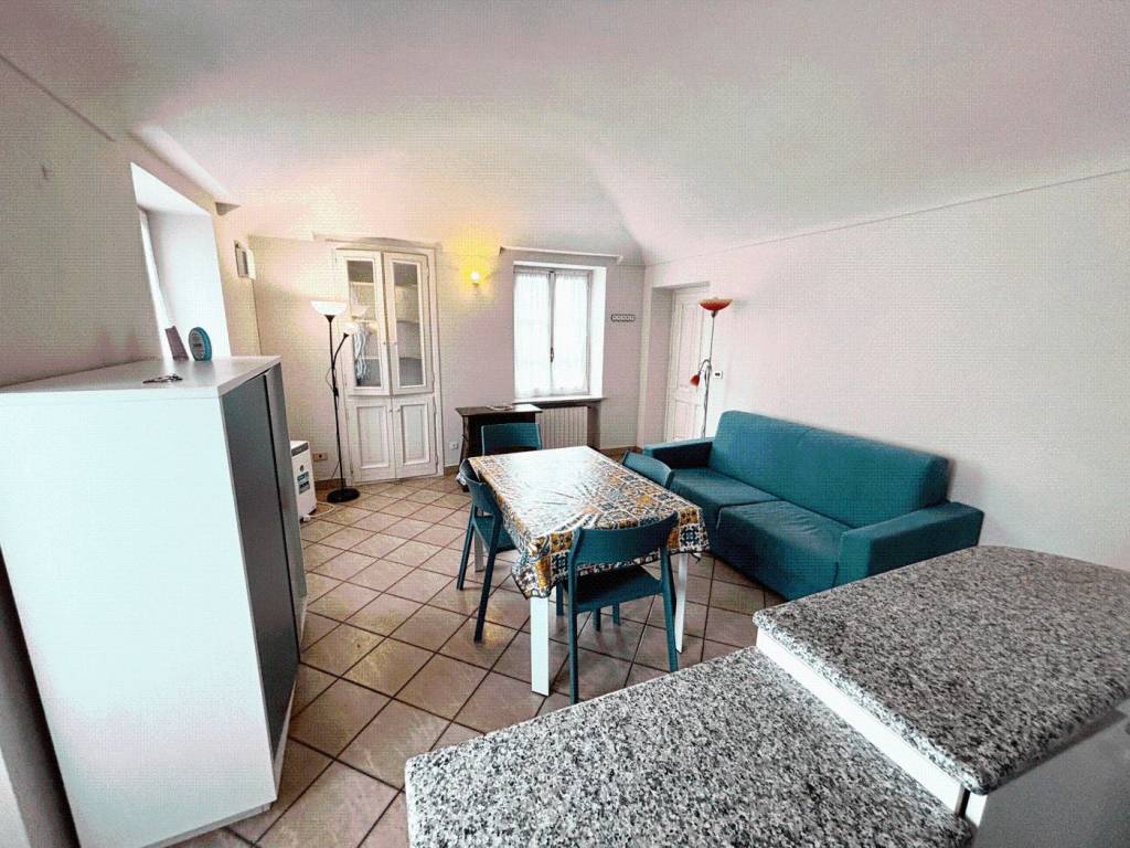 Appartamento a Borgo san dalmazzo in Corso Barale, 35 - Foto 4