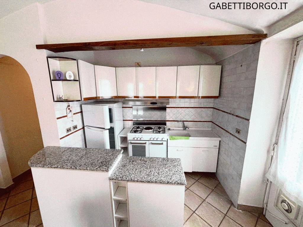 Appartamento a Borgo san dalmazzo in Corso Barale, 35 - Foto 5